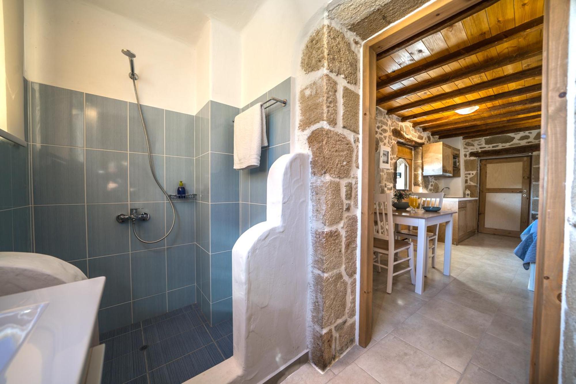 Apartamento Mary'S Stone House Falasarna  Habitación foto